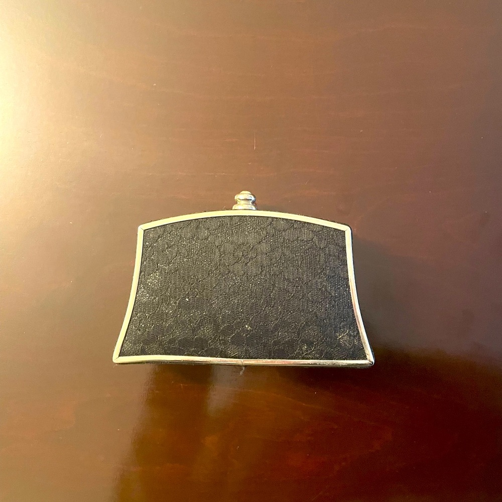 Jeanne Lottie evening purse